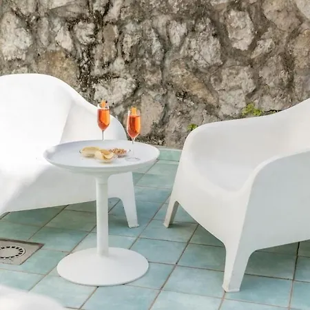 Acquamarina 3 Bedrooms סורנטו